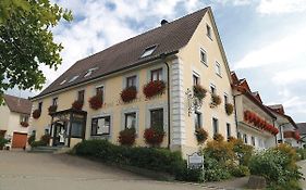 Landhotel Krone